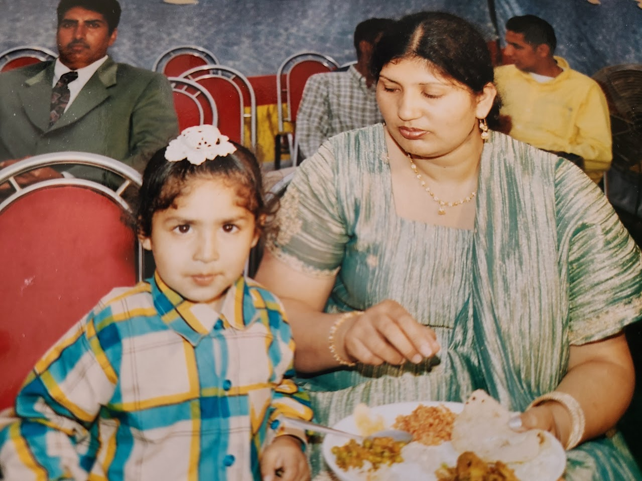 Vazza Visuals contact photo